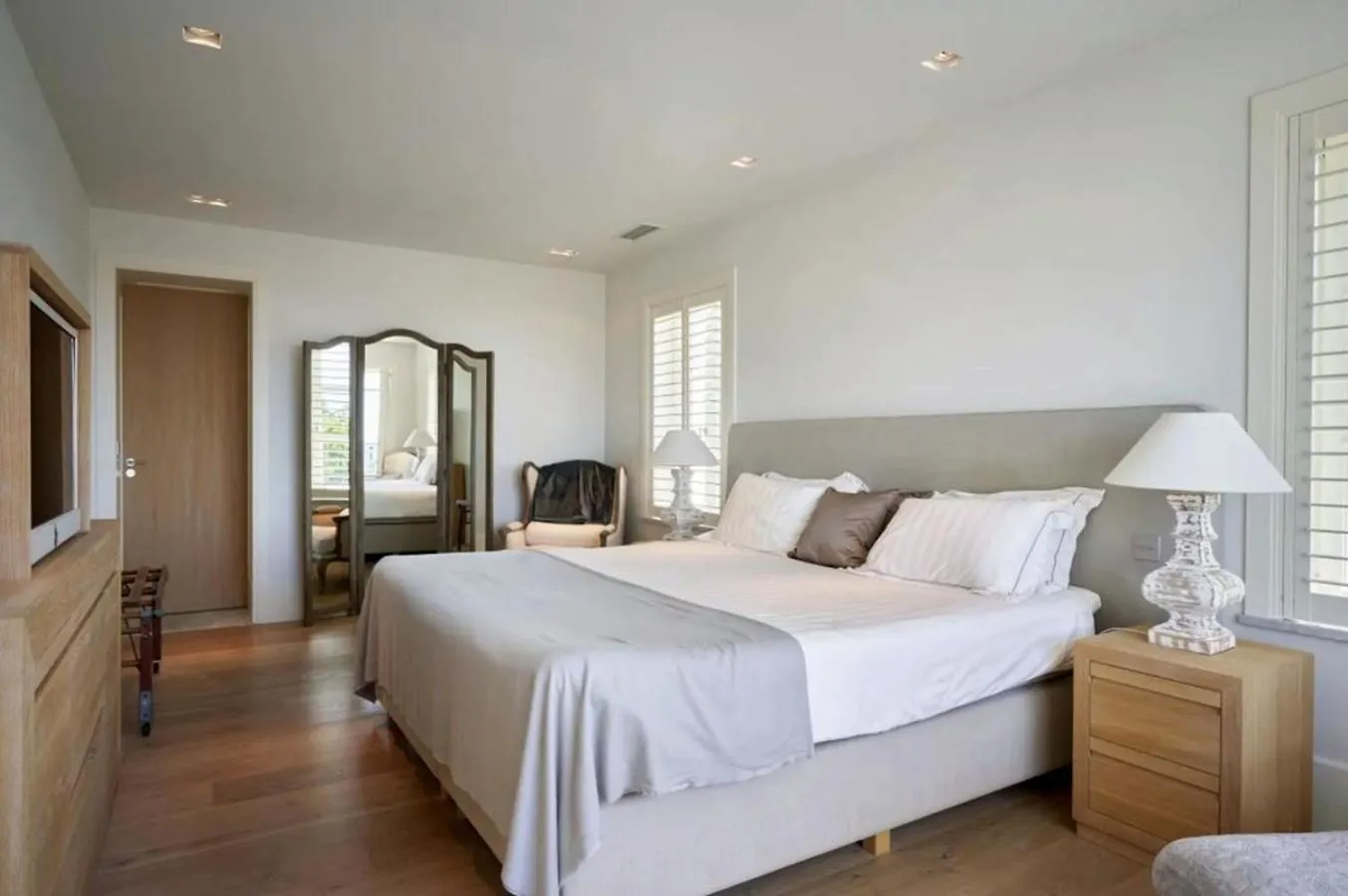 Villa With Panoramic Sea Views And Heated Pool In La Californie Cannes 0*,  France